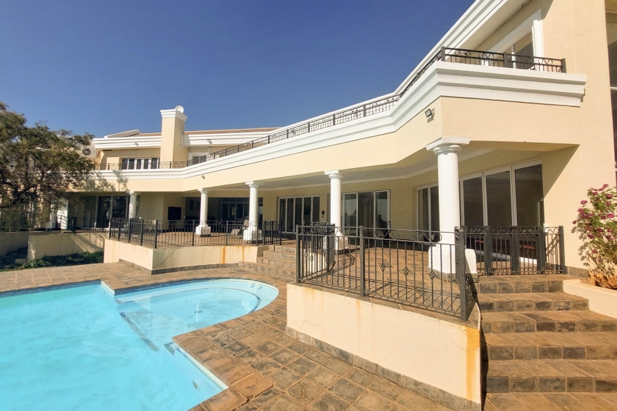 5 Bedroom Property for Sale in Tiegerpoort Gauteng