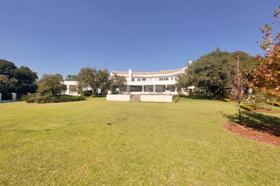 5 Bedroom Property for Sale in Tiegerpoort Gauteng