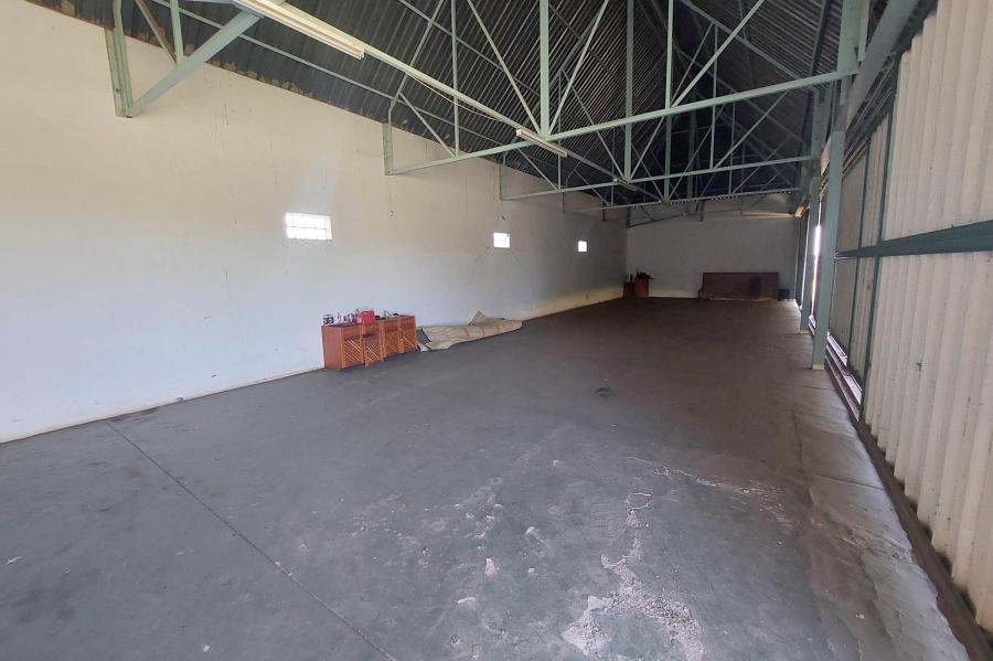 5 Bedroom Property for Sale in Tiegerpoort Gauteng