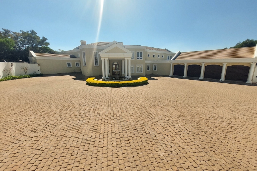 5 Bedroom Property for Sale in Tiegerpoort Gauteng