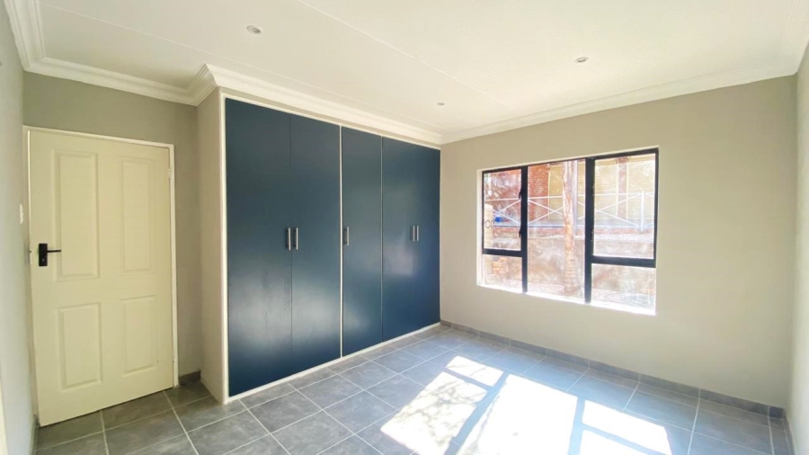 To Let 3 Bedroom Property for Rent in Garsfontein Gauteng
