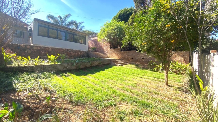 To Let 3 Bedroom Property for Rent in Garsfontein Gauteng