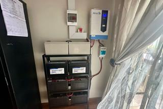 4 Bedroom Property for Sale in Brakpan Central Gauteng