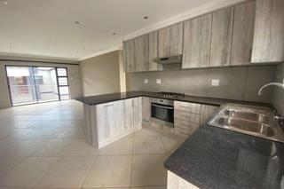 To Let 3 Bedroom Property for Rent in Rynfield Gauteng