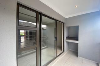 To Let 3 Bedroom Property for Rent in Rynfield Gauteng