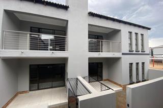 To Let 3 Bedroom Property for Rent in Rynfield Gauteng