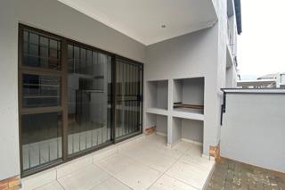To Let 3 Bedroom Property for Rent in Rynfield Gauteng