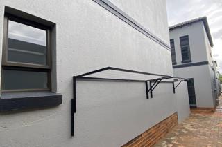 To Let 3 Bedroom Property for Rent in Rynfield Gauteng