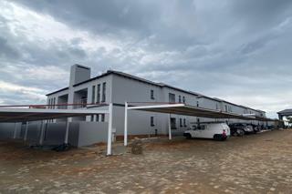 To Let 3 Bedroom Property for Rent in Rynfield Gauteng