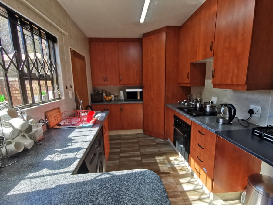3 Bedroom Property for Sale in Alberton Central Gauteng