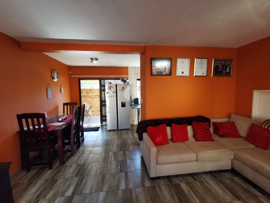 3 Bedroom Property for Sale in Alberton Central Gauteng