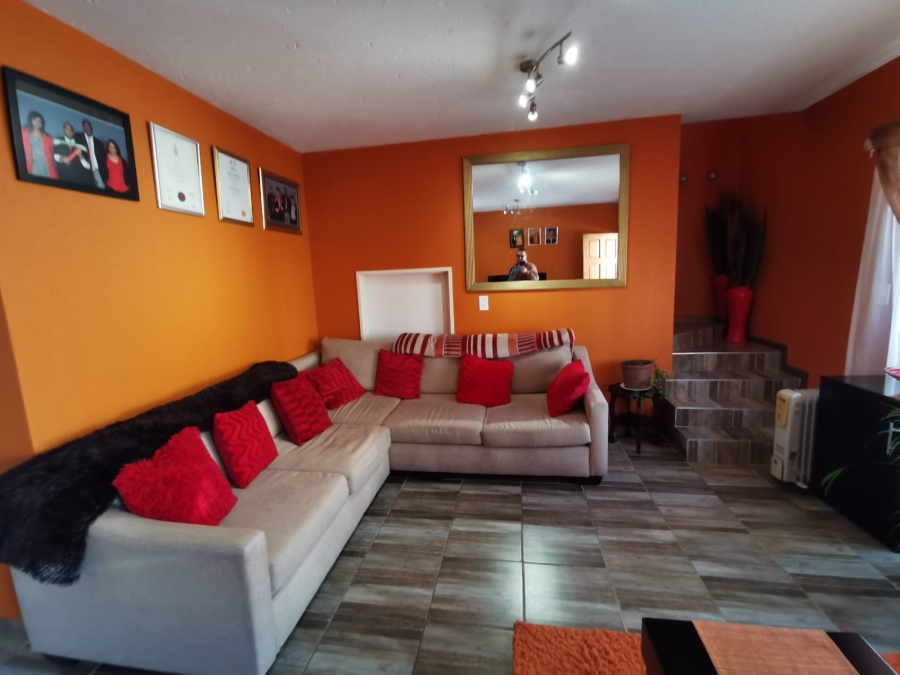 3 Bedroom Property for Sale in Alberton Central Gauteng