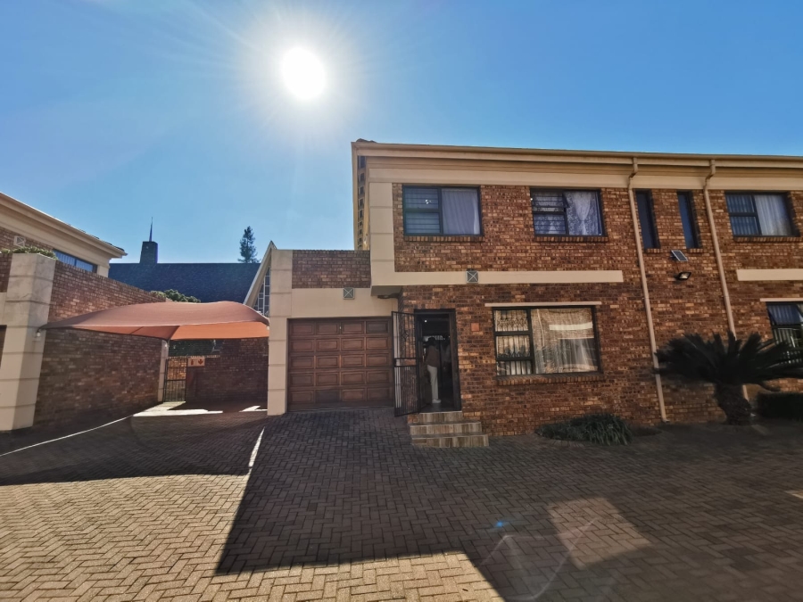 3 Bedroom Property for Sale in Alberton Central Gauteng