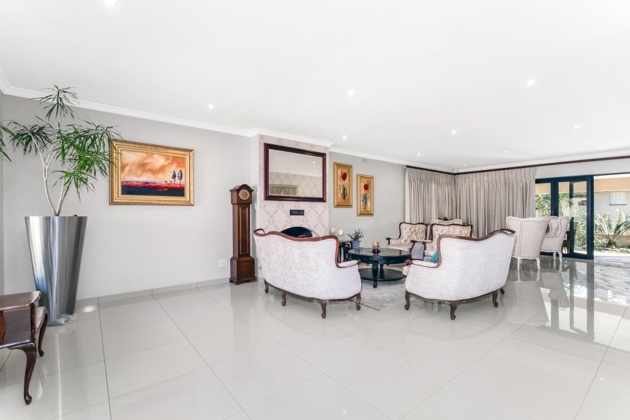 To Let 3 Bedroom Property for Rent in Morningside Ext 40 Gauteng