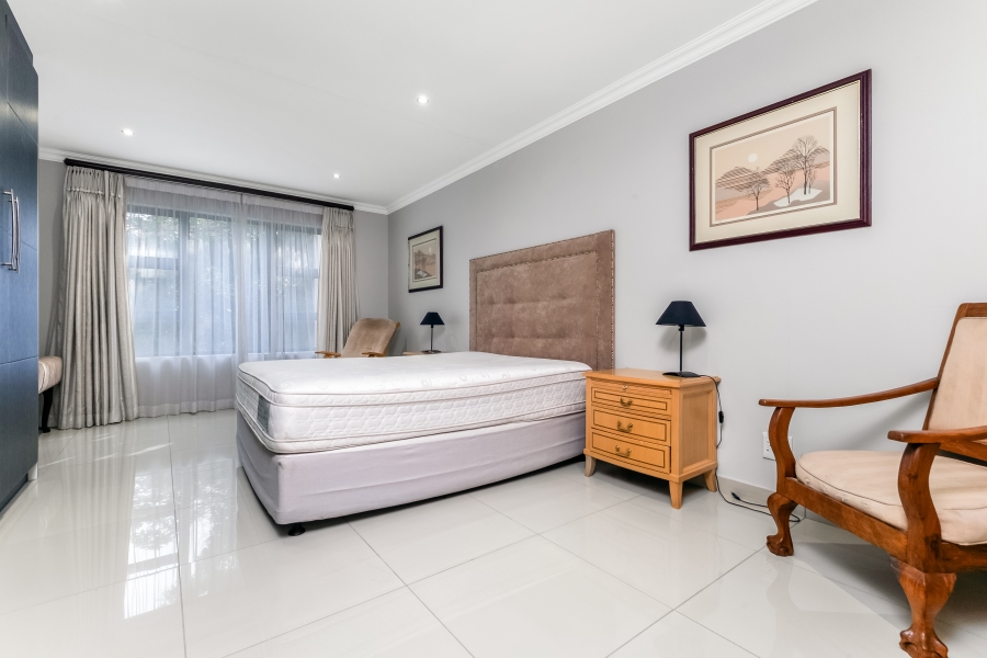 To Let 3 Bedroom Property for Rent in Morningside Ext 40 Gauteng