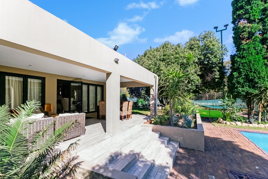 To Let 3 Bedroom Property for Rent in Morningside Ext 40 Gauteng