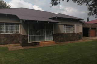 3 Bedroom Property for Sale in Dalview Gauteng