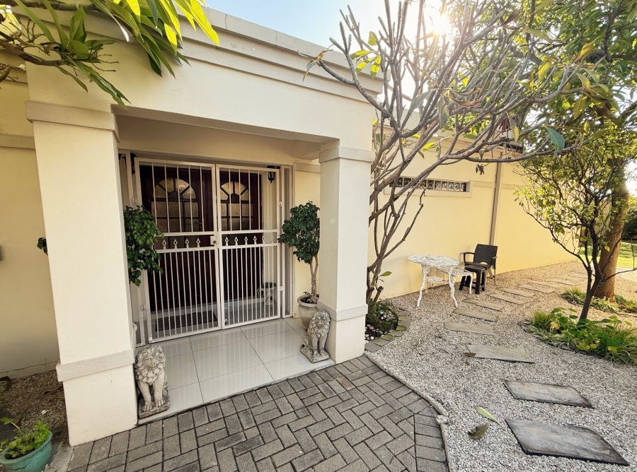 To Let 3 Bedroom Property for Rent in Sunninghill Gauteng