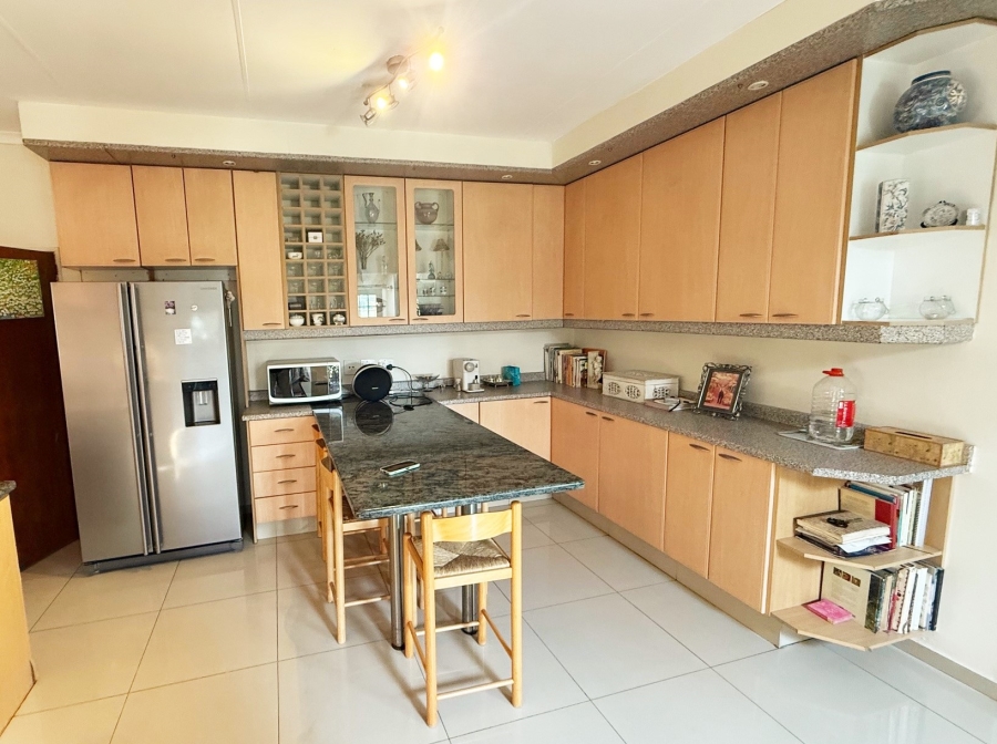 To Let 3 Bedroom Property for Rent in Sunninghill Gauteng