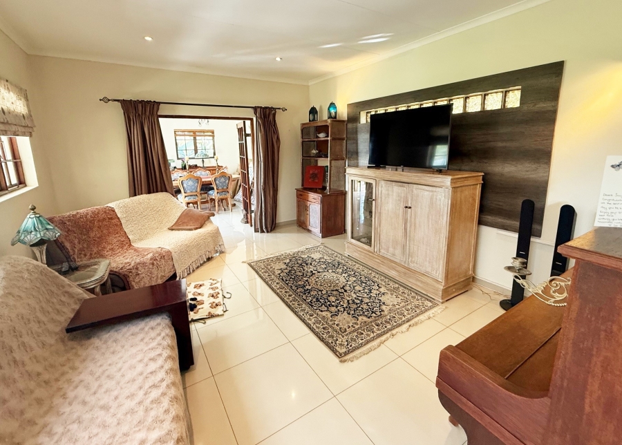 To Let 3 Bedroom Property for Rent in Sunninghill Gauteng