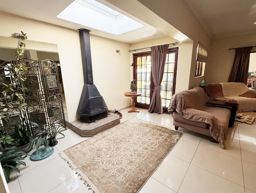 To Let 3 Bedroom Property for Rent in Sunninghill Gauteng
