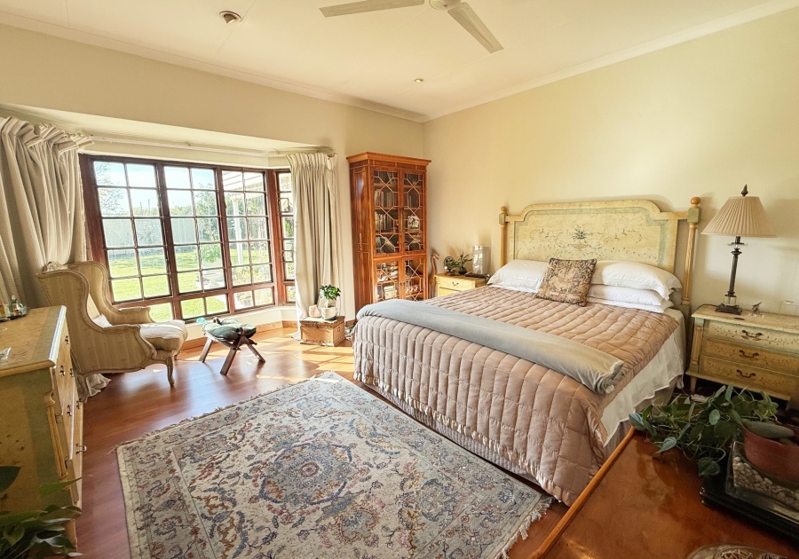 To Let 3 Bedroom Property for Rent in Sunninghill Gauteng