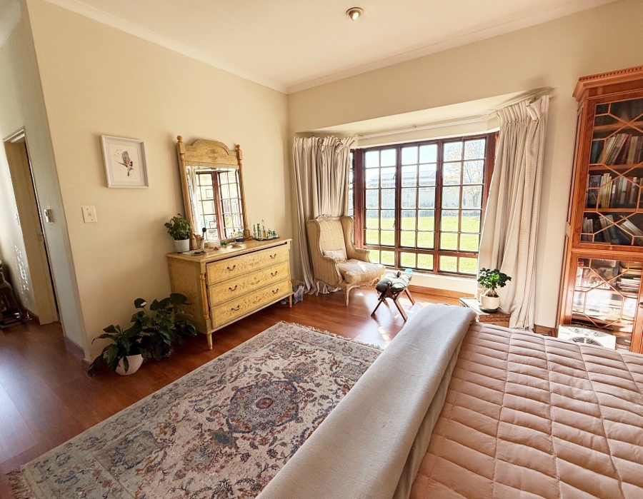 To Let 3 Bedroom Property for Rent in Sunninghill Gauteng