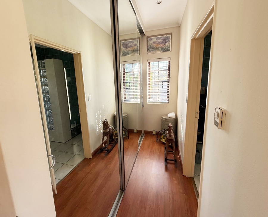 To Let 3 Bedroom Property for Rent in Sunninghill Gauteng