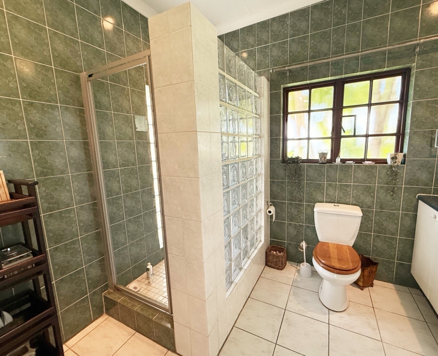 To Let 3 Bedroom Property for Rent in Sunninghill Gauteng