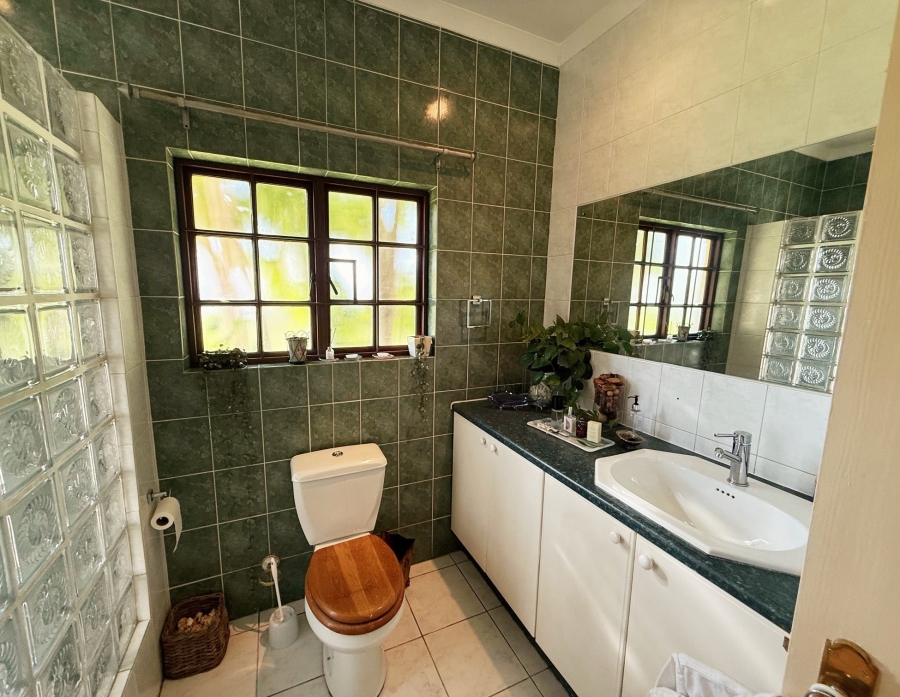 To Let 3 Bedroom Property for Rent in Sunninghill Gauteng