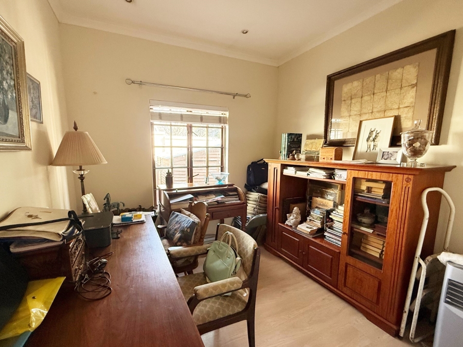 To Let 3 Bedroom Property for Rent in Sunninghill Gauteng
