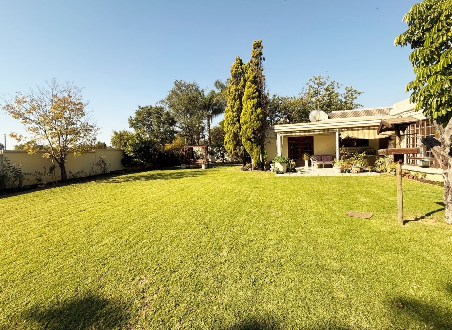To Let 3 Bedroom Property for Rent in Sunninghill Gauteng