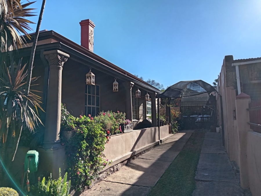 3 Bedroom Property for Sale in Roodepoort North Gauteng