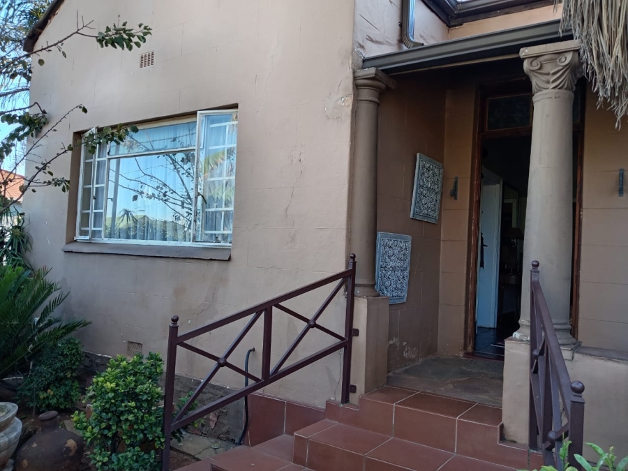 3 Bedroom Property for Sale in Roodepoort North Gauteng
