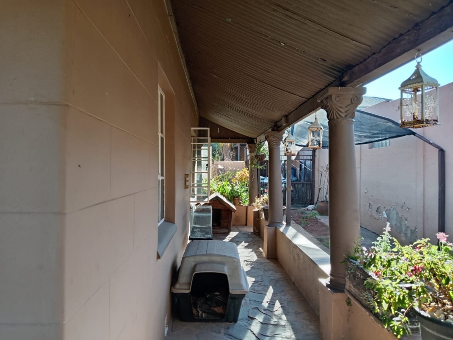 3 Bedroom Property for Sale in Roodepoort North Gauteng