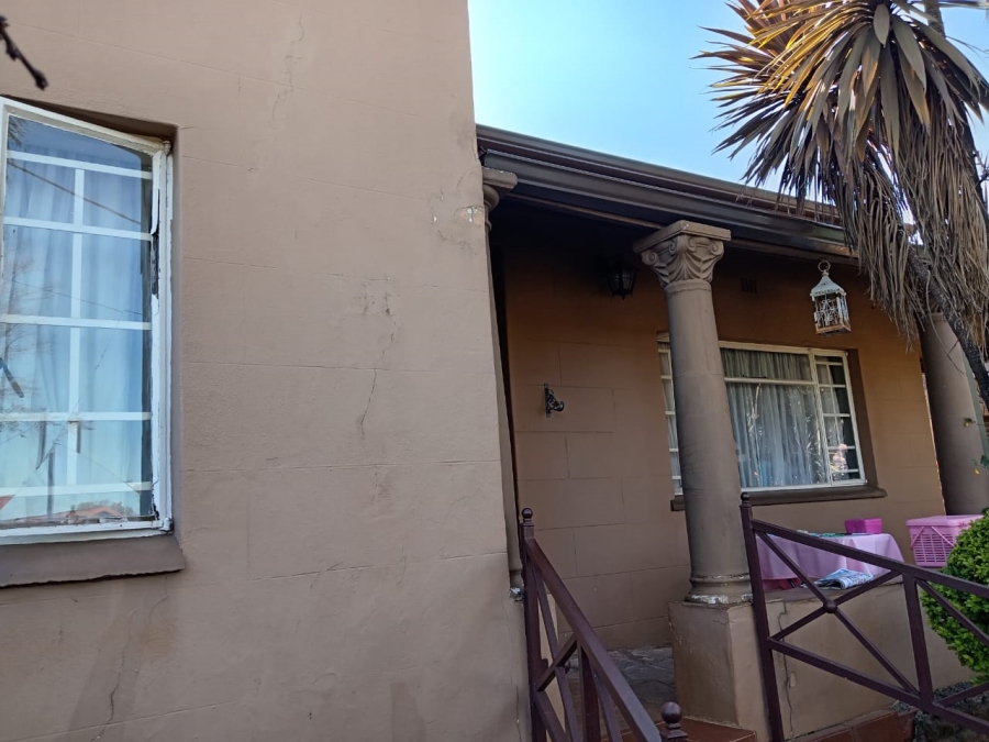 3 Bedroom Property for Sale in Roodepoort North Gauteng