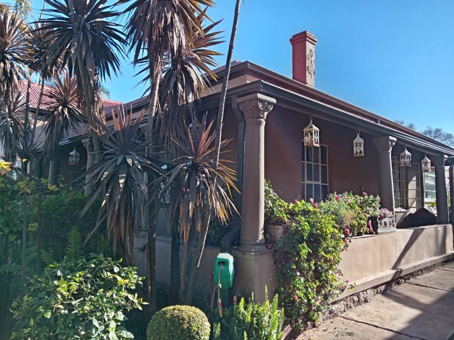 3 Bedroom Property for Sale in Roodepoort North Gauteng