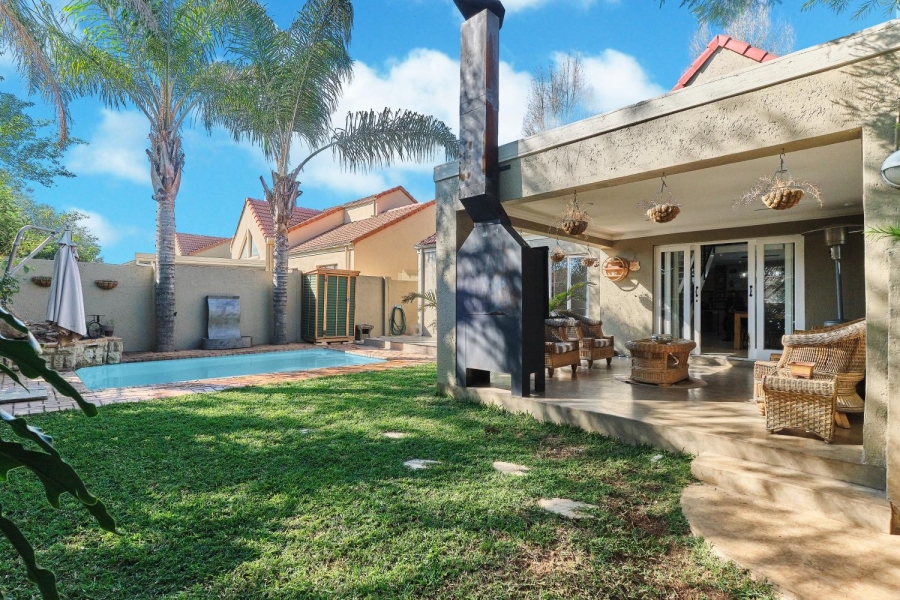 2 Bedroom Property for Sale in Barbeque Downs Gauteng