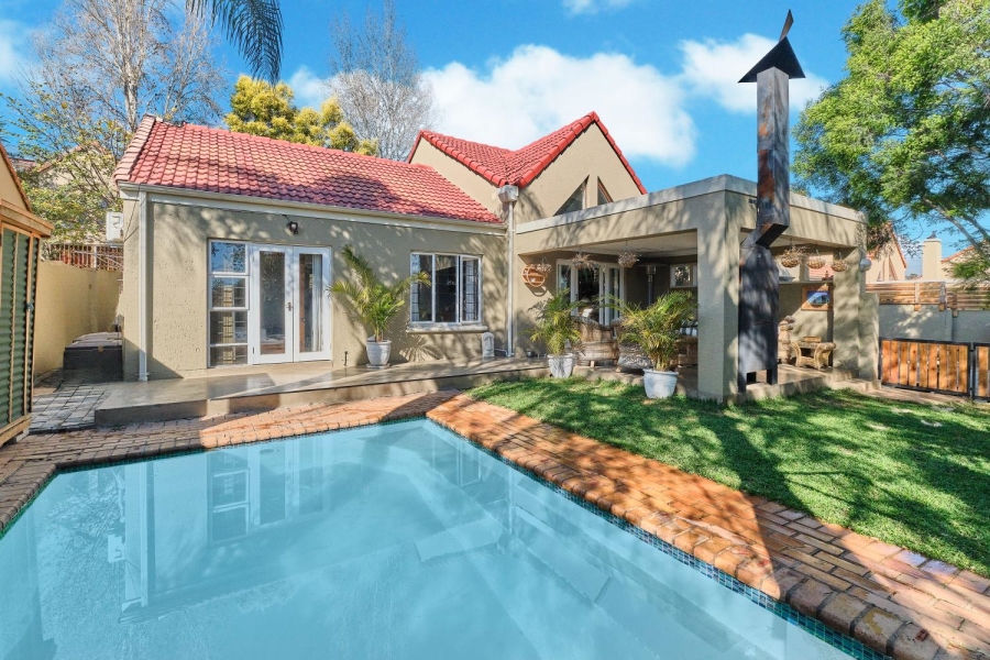 2 Bedroom Property for Sale in Barbeque Downs Gauteng