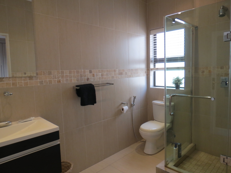4 Bedroom Property for Sale in Greenstone Hill Gauteng