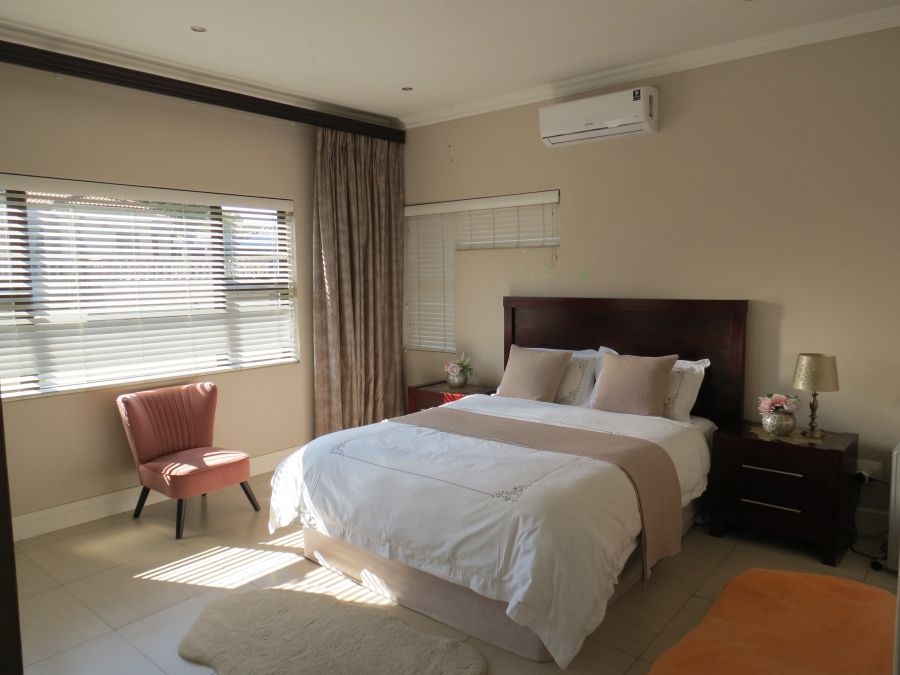 4 Bedroom Property for Sale in Greenstone Hill Gauteng