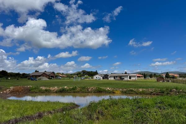 3 Bedroom Property for Sale in Blue Saddle Ranches Gauteng