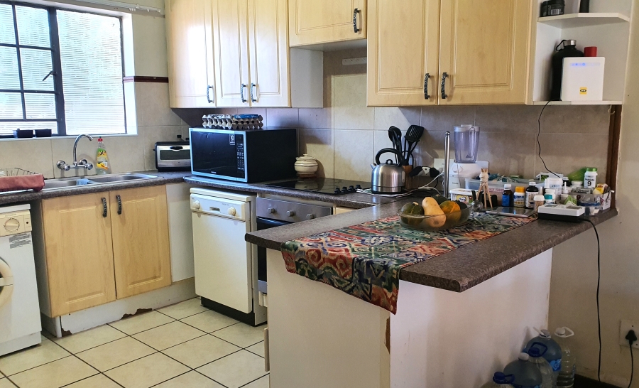 3 Bedroom Property for Sale in Equestria Gauteng