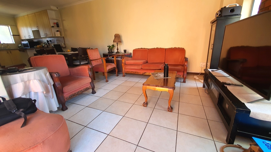 3 Bedroom Property for Sale in Equestria Gauteng