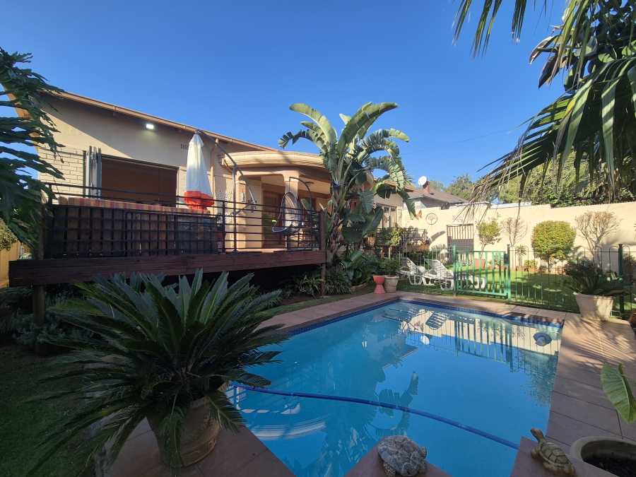 3 Bedroom Property for Sale in Kensington Gauteng