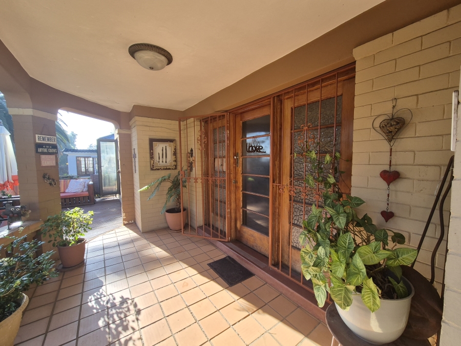 3 Bedroom Property for Sale in Kensington Gauteng