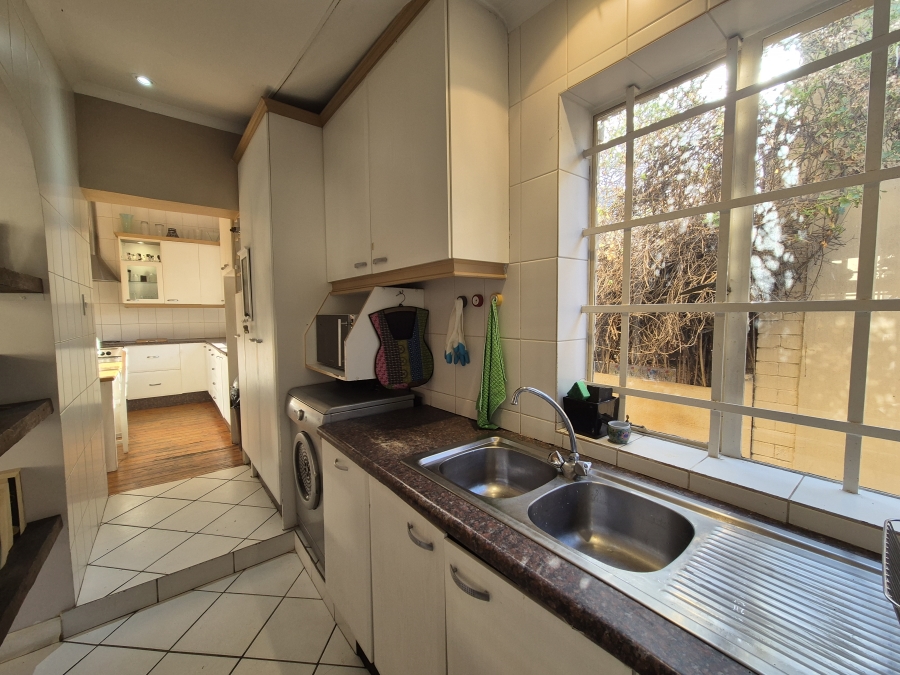 3 Bedroom Property for Sale in Kensington Gauteng
