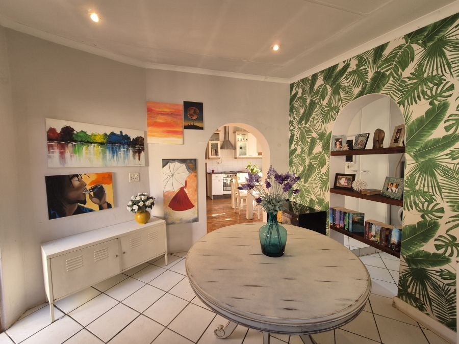 3 Bedroom Property for Sale in Kensington Gauteng