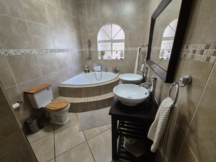 3 Bedroom Property for Sale in Kensington Gauteng
