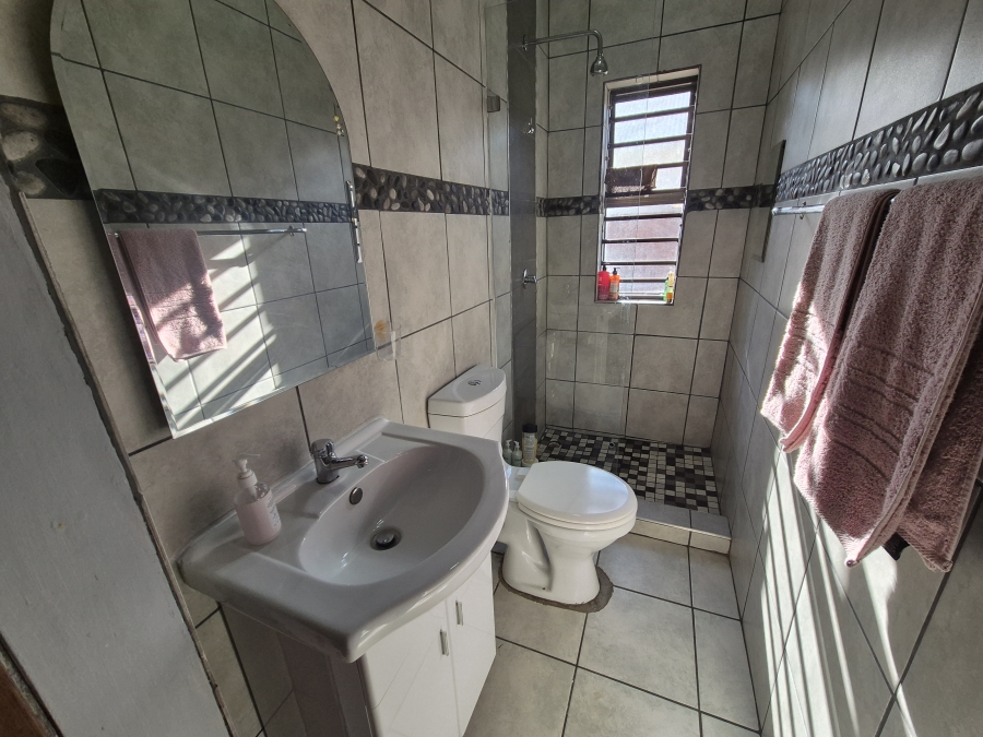 3 Bedroom Property for Sale in Kensington Gauteng
